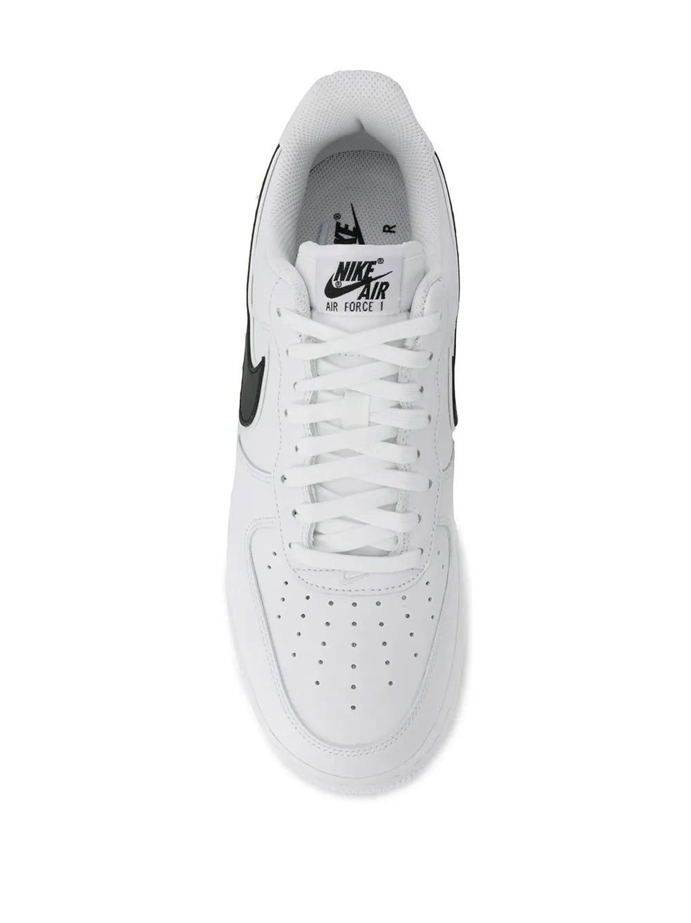 Nike Air Force 1 07 3 White/Black Sneakers
