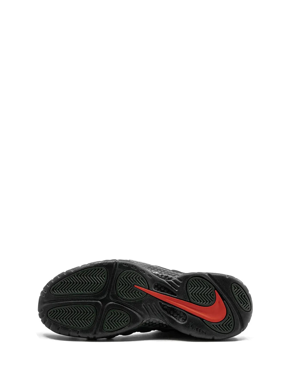 Nike Air Foamposite Pro Sneakers