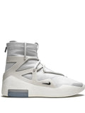 Nike Air Fear Of God 1 Light Bone Sneakers
