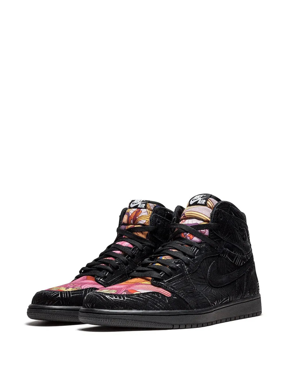 Air Jordan 1 Retro High Og Latin Heritage Month Sneakers