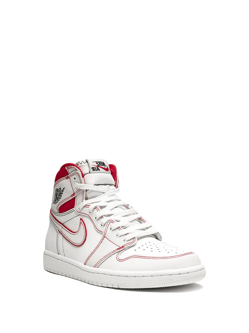 Air Jordan 1 Retro Hi Og Phantom Sneakers
