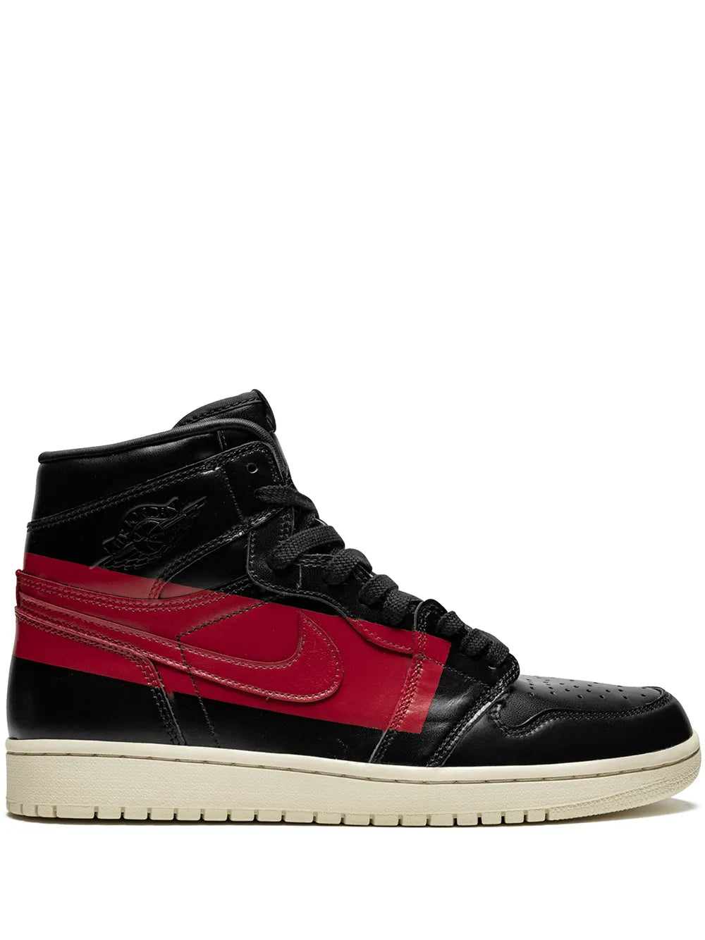 Air Jordan 1 Retro High Og Defiant Couture Sneakers