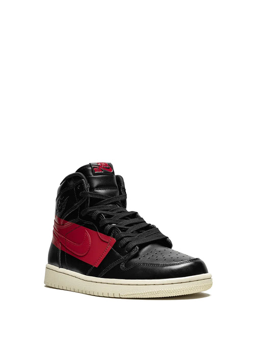 Air Jordan 1 Retro High Og Defiant Couture Sneakers