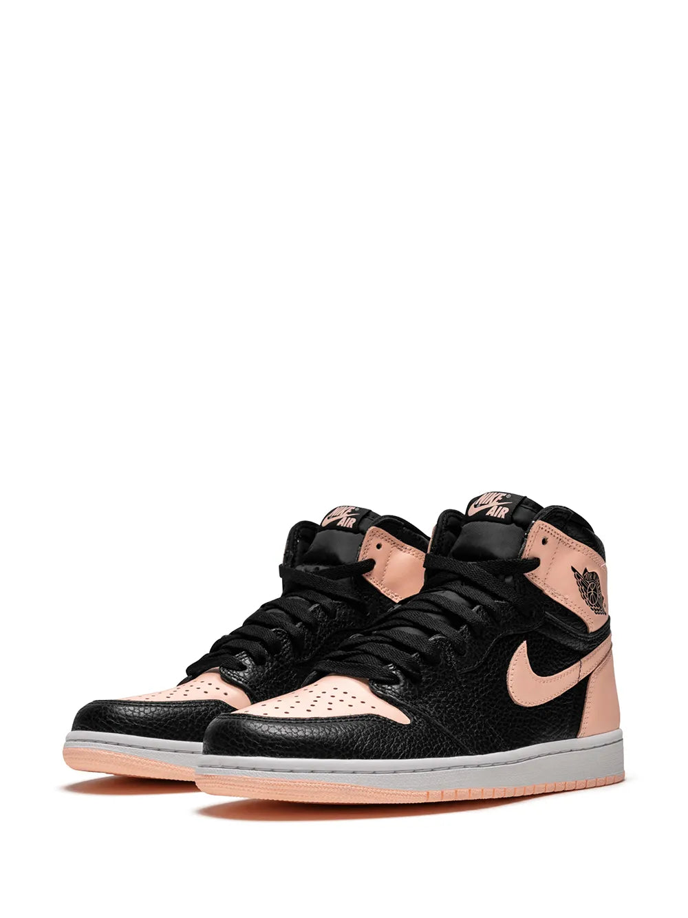 Air Jordan 1 Retro High Og Crimson Tint Sneakers