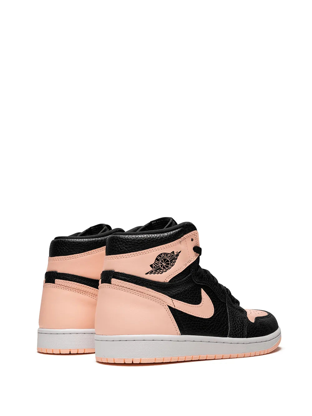 Air Jordan 1 Retro High Og Crimson Tint Sneakers