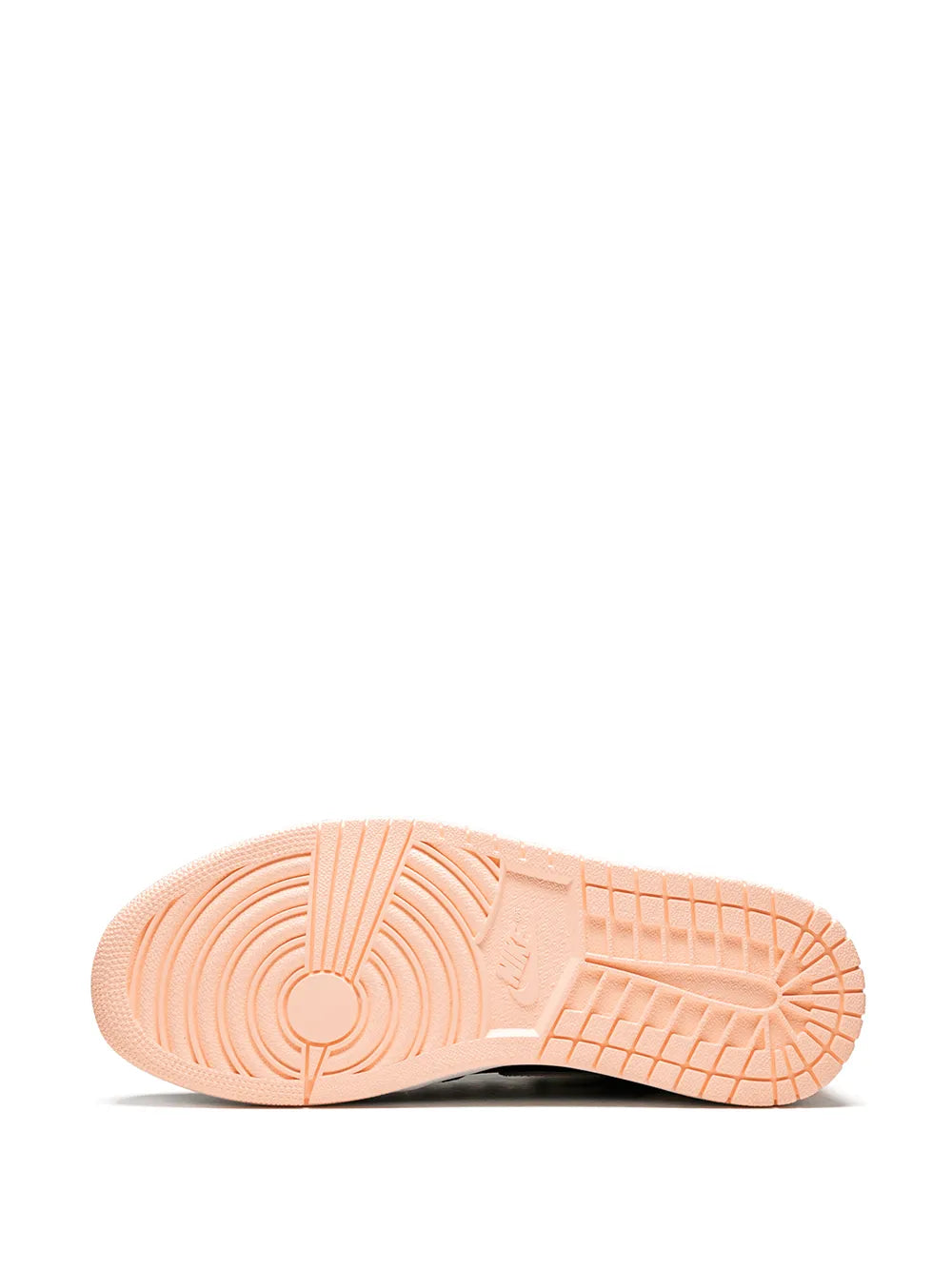 Air Jordan 1 Retro High Og Crimson Tint Sneakers