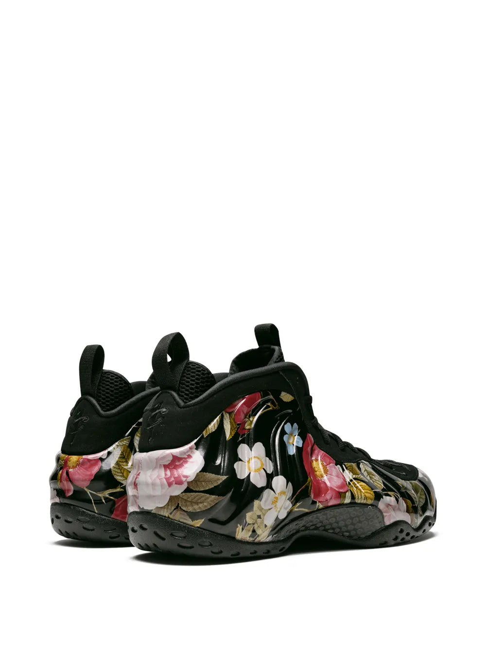 Nike Air Foamposite One Floral Sneakers