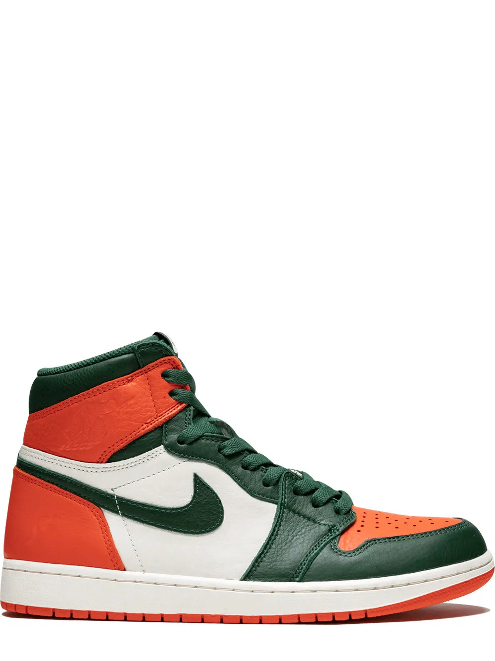 Air Jordan 1 Retro High Og Solefly Sneakers