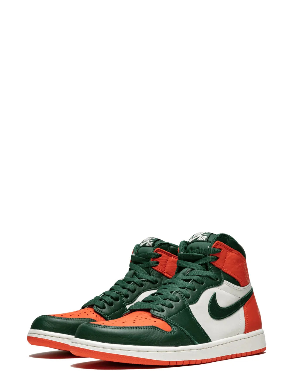 Air Jordan 1 Retro High Og Solefly Sneakers