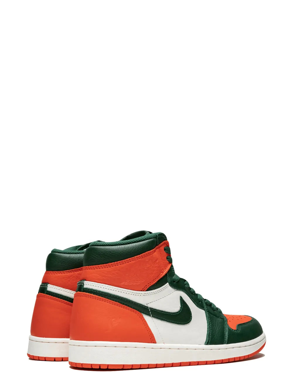 Air Jordan 1 Retro High Og Solefly Sneakers