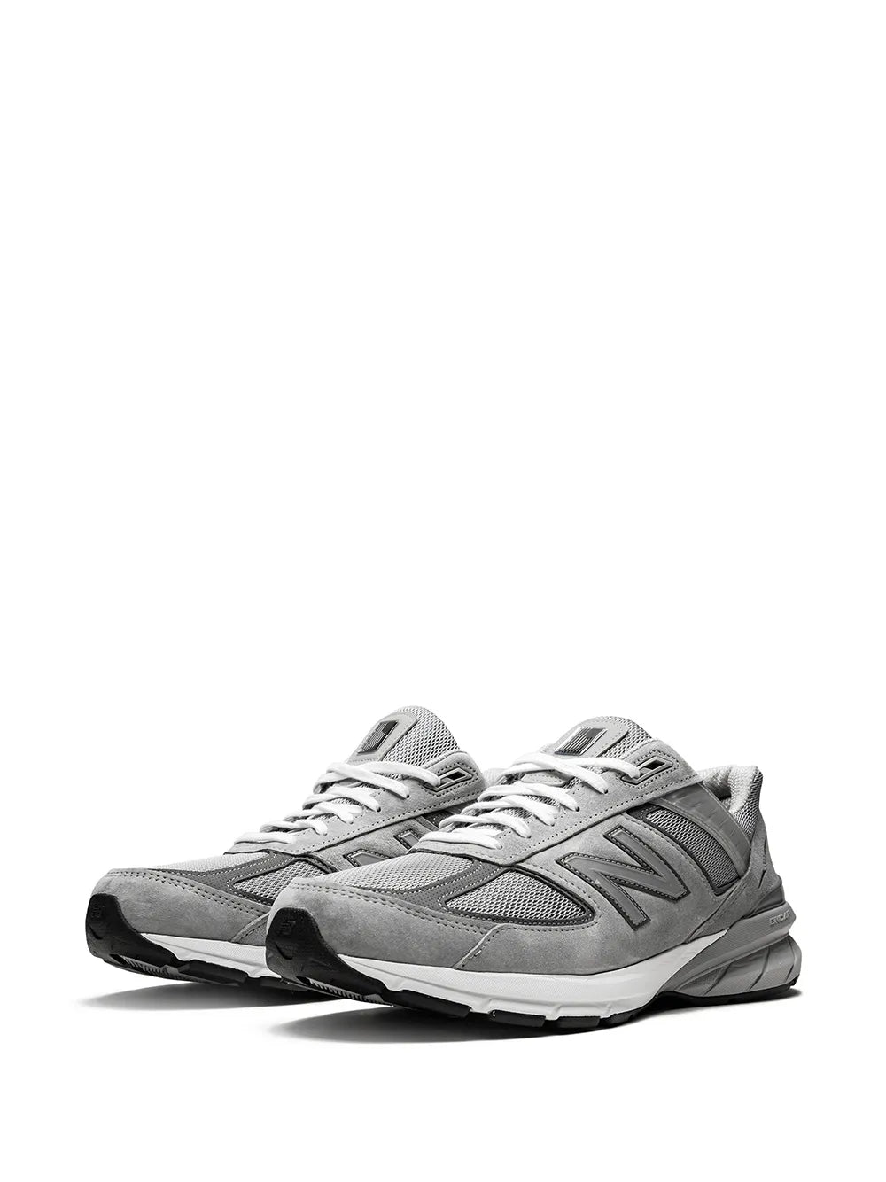 New Balance 990V5 Grey Sneakers