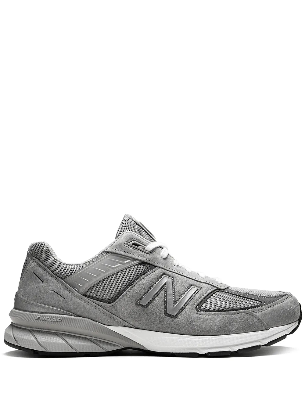 New Balance 990V5 Grey Sneakers