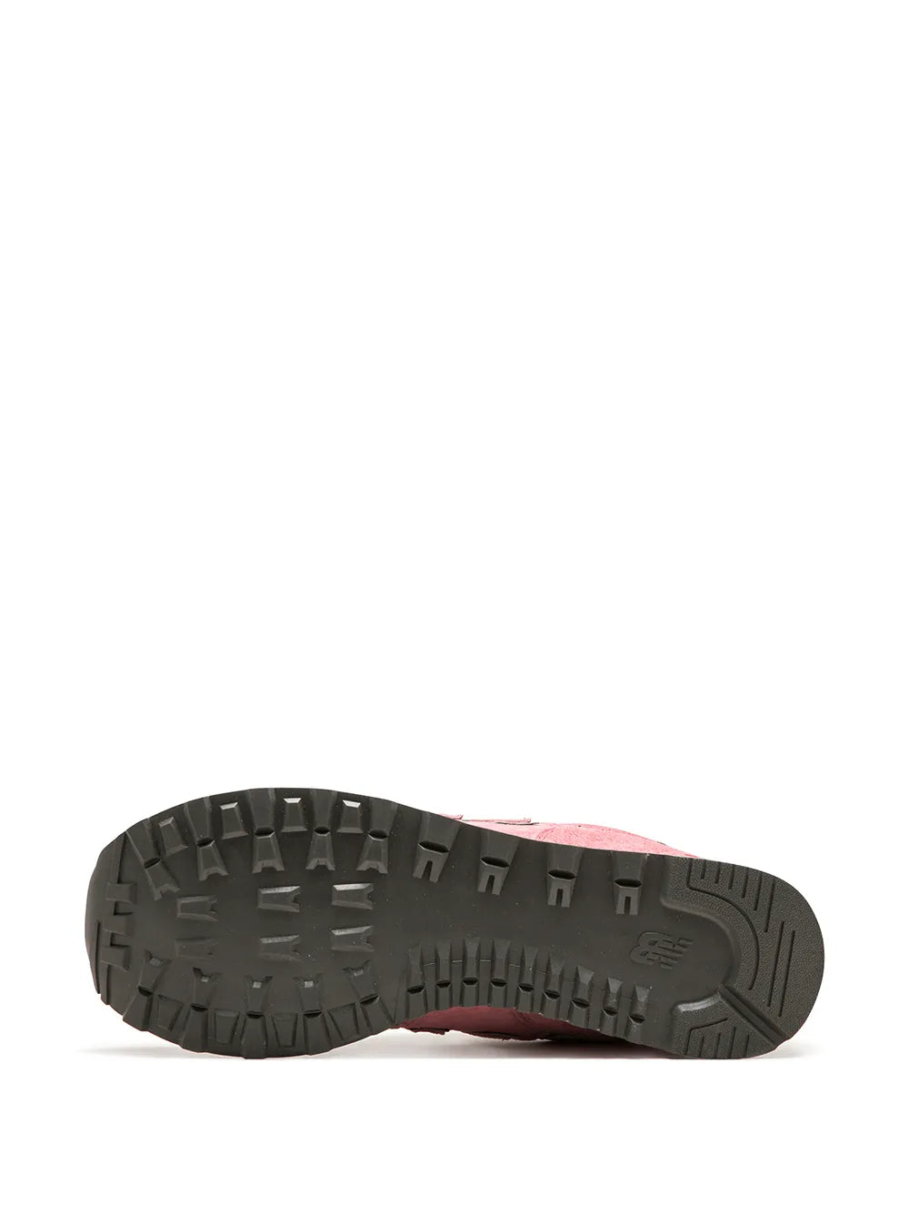 New Balance New Balance 574 Concepts Rose Low Top Sneakers