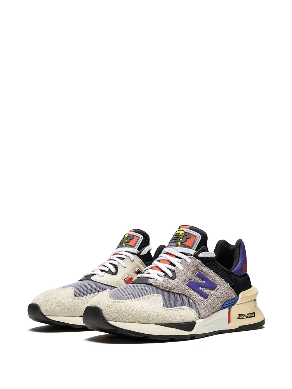 New Balance X Bodega 997S No Days Off Sneakers