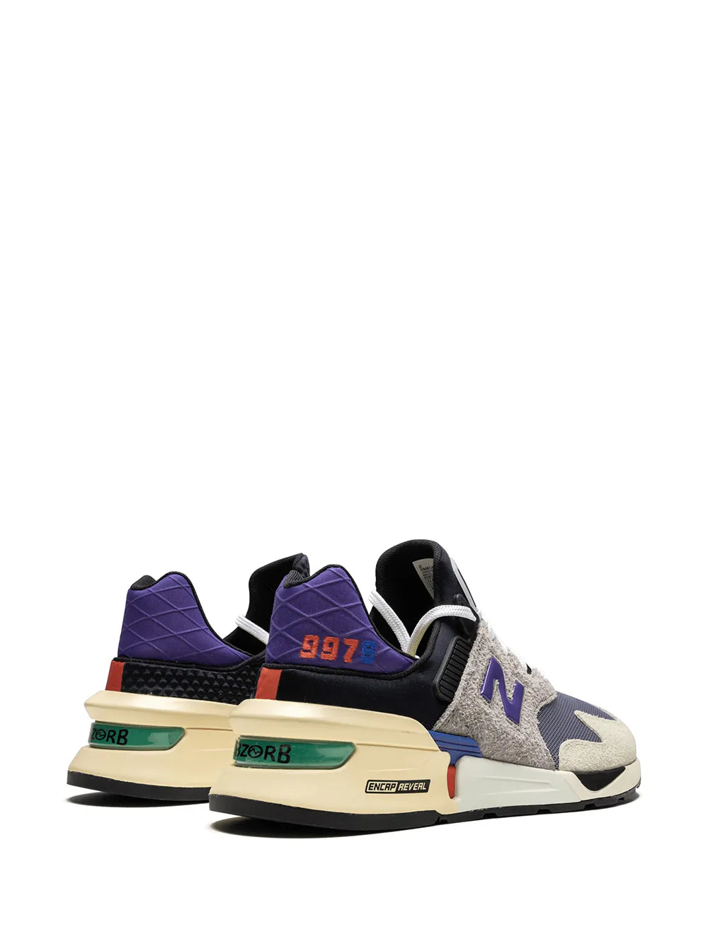 New Balance X Bodega 997S No Days Off Sneakers