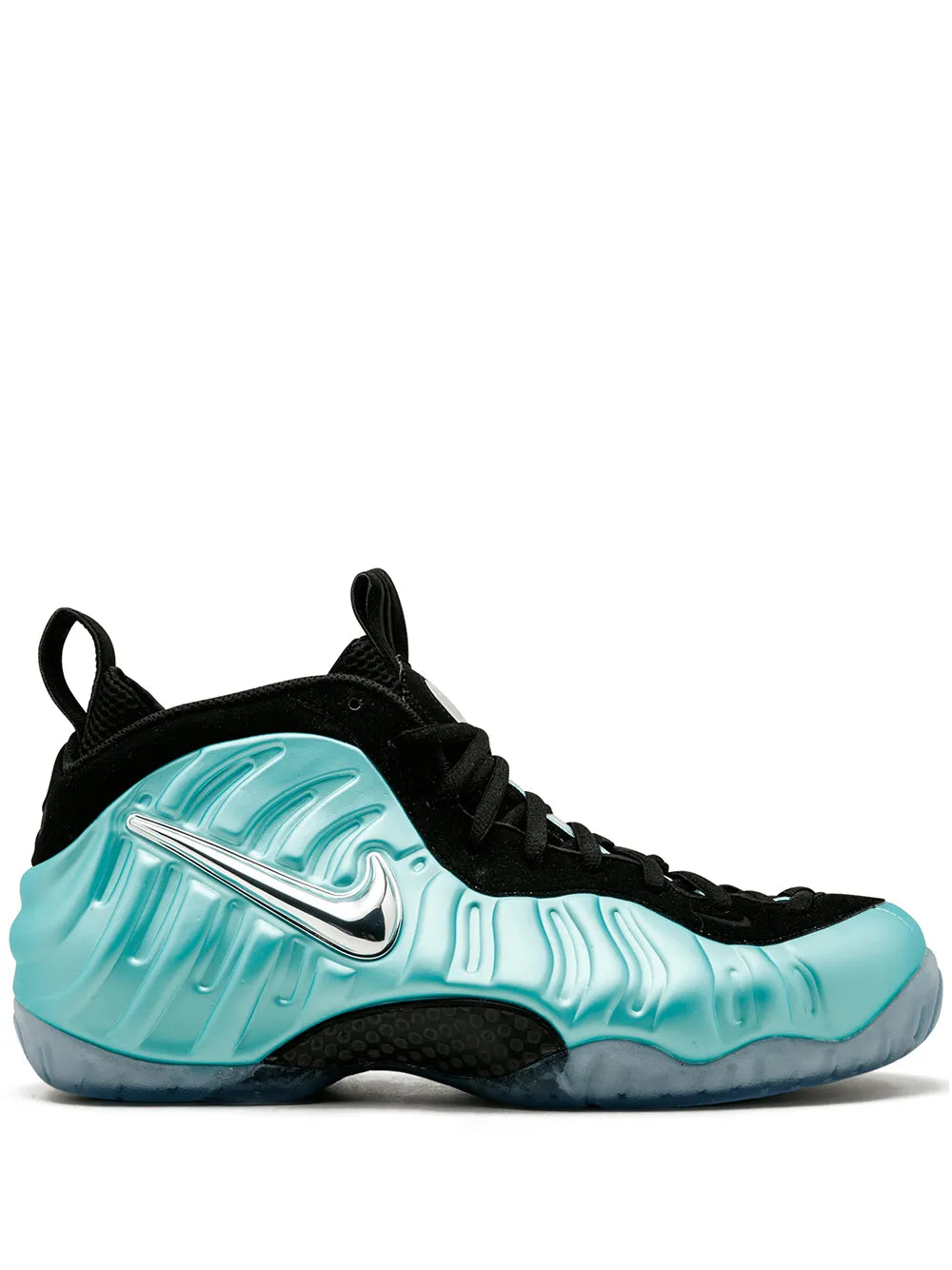 Nike Air Foamposite Pro Island Green Sneakers