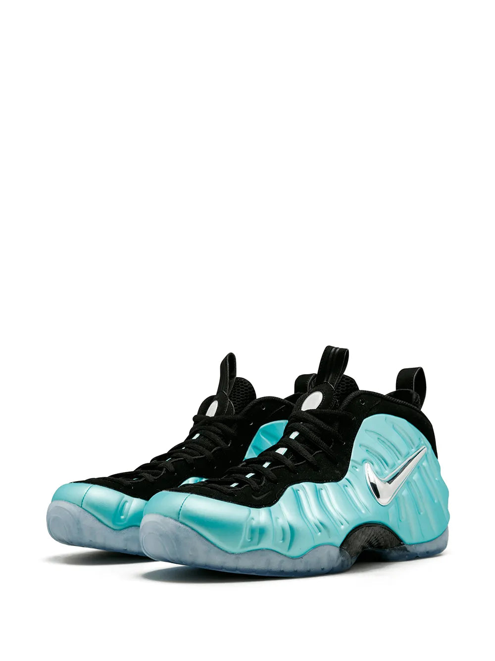 Nike Air Foamposite Pro Island Green Sneakers