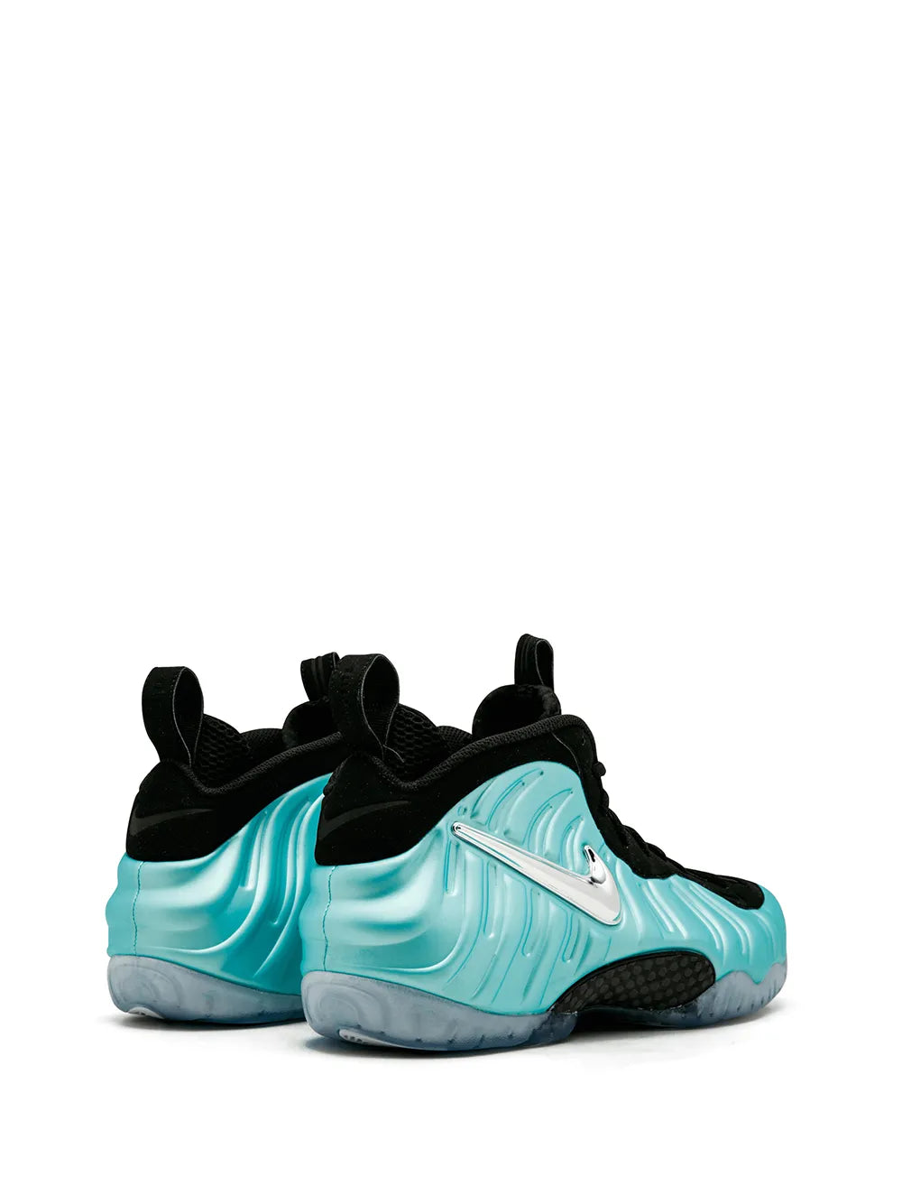 Nike Air Foamposite Pro Island Green Sneakers