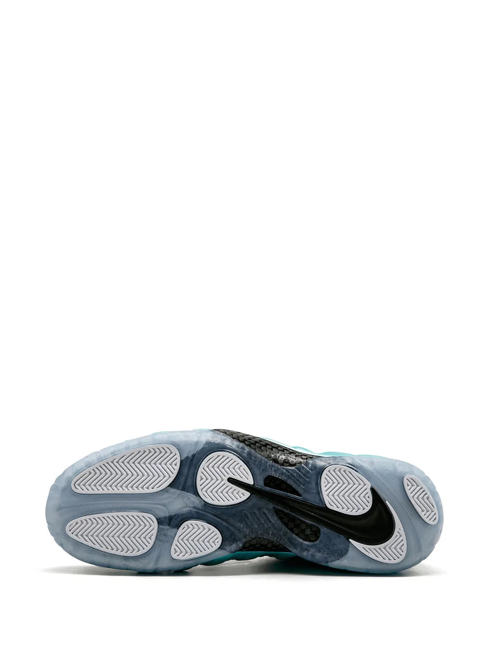 Nike Air Foamposite Pro Island Green Sneakers