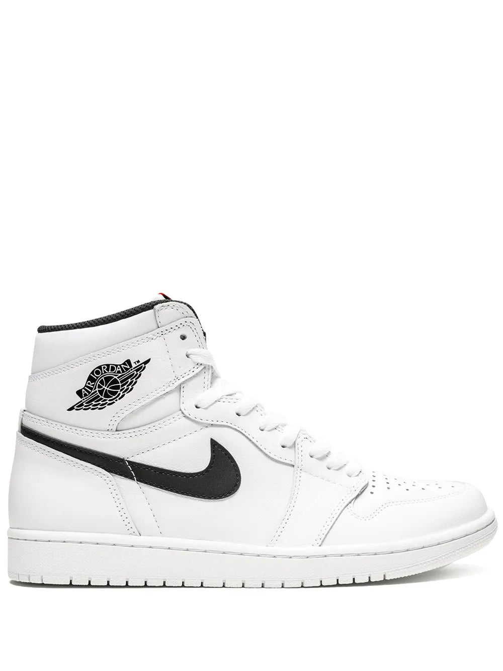 Air Jordan 1 Retro High Og Premium Essentials Sneakers