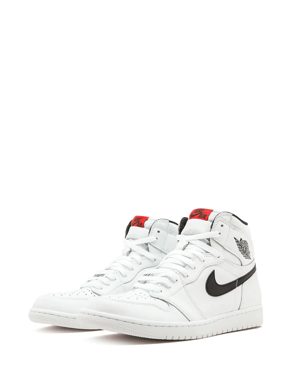 Air Jordan 1 Retro High Og Premium Essentials Sneakers