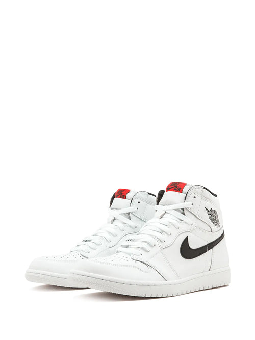 Air Jordan 1 Retro High Og Premium Essentials Sneakers
