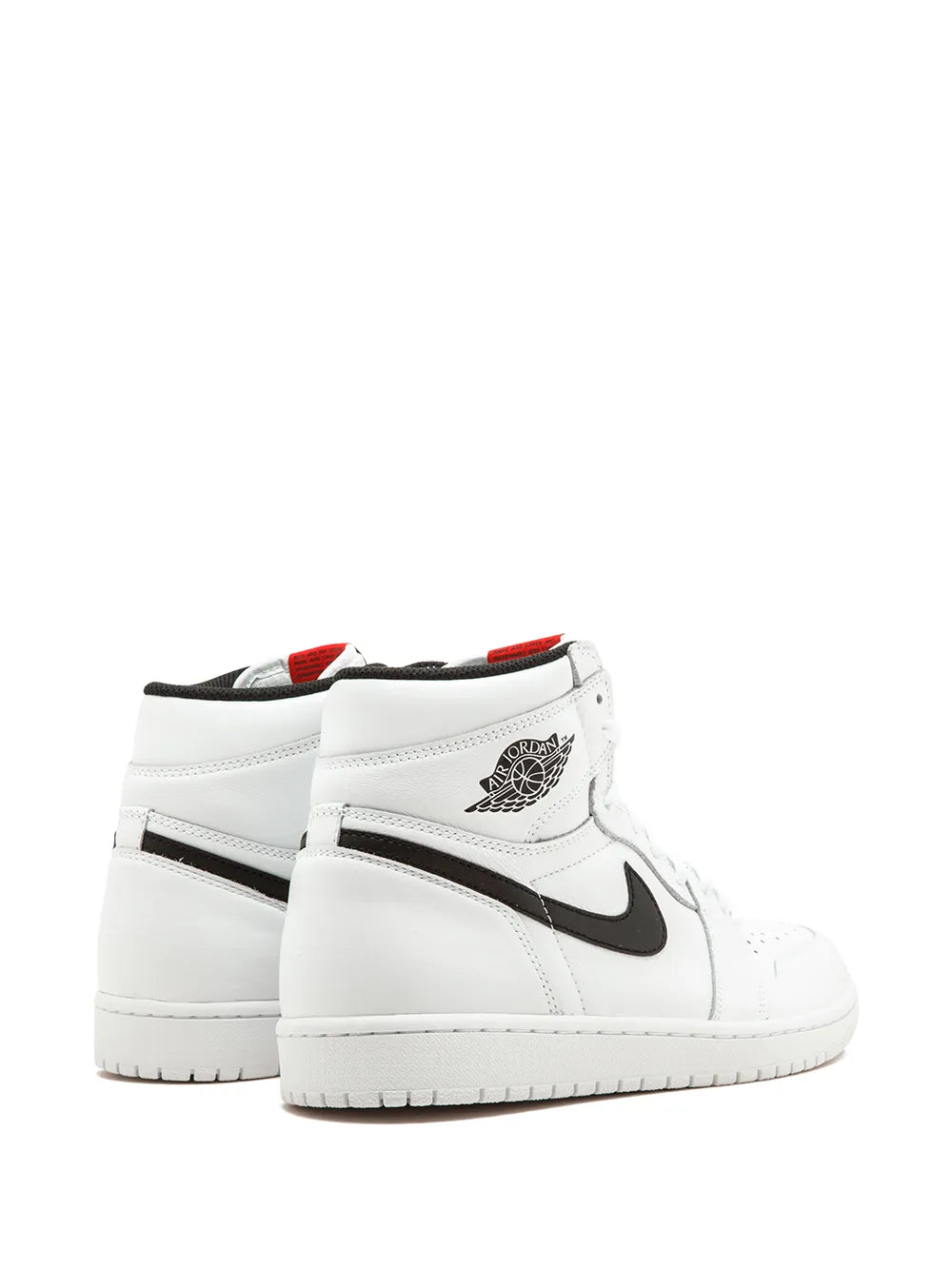 Air Jordan 1 Retro High Og Premium Essentials Sneakers