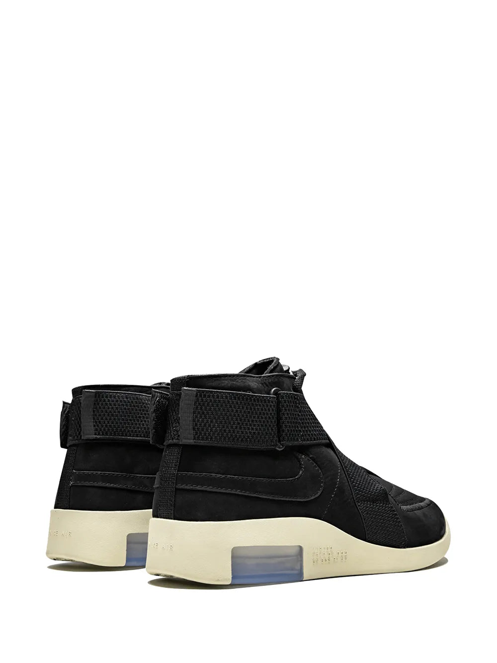 Nike Air Fear Of God 1 Raid Fear Of God Sneakers