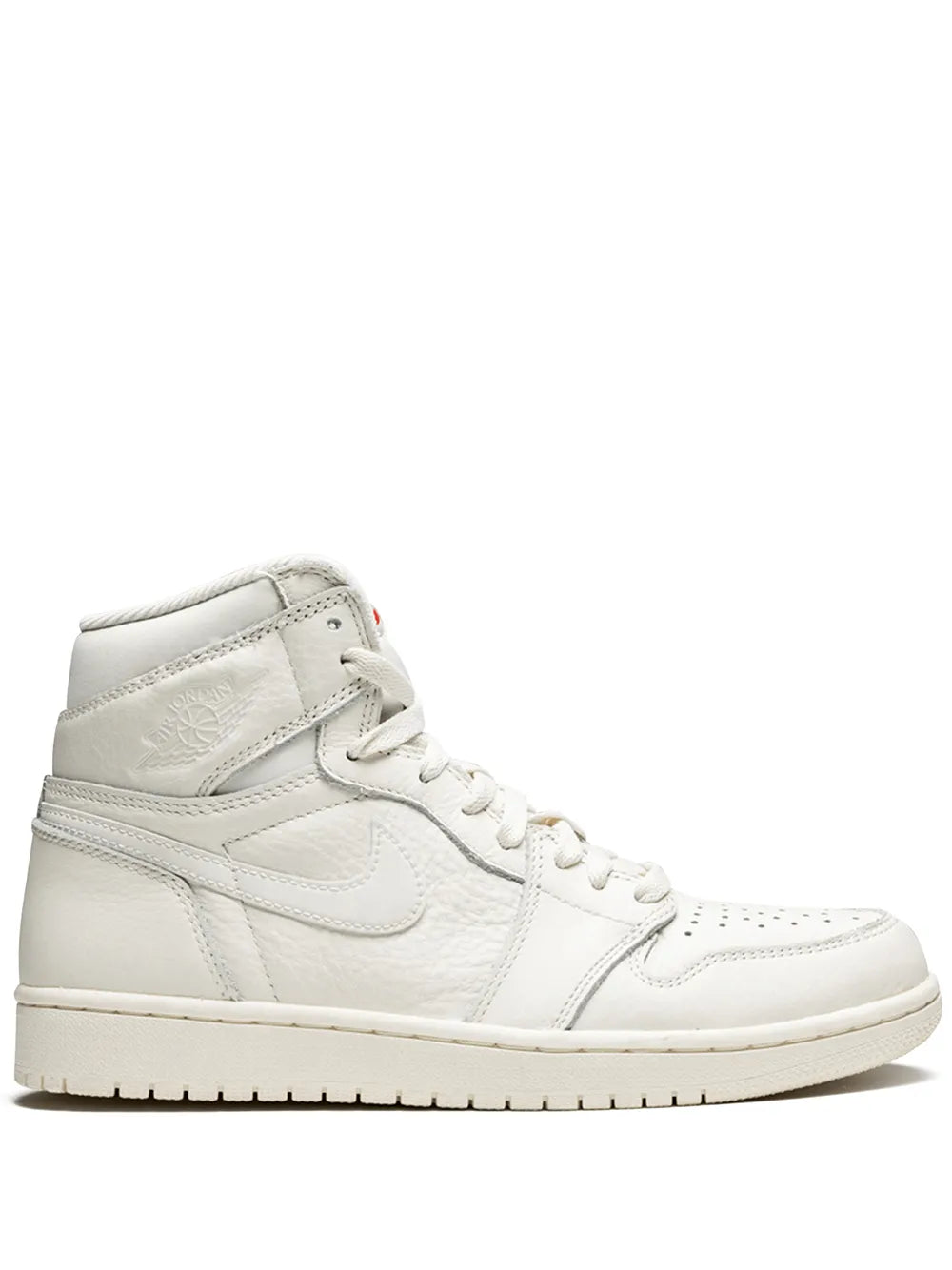 Air Jordan 1 Retro High Og Sail Sneakers