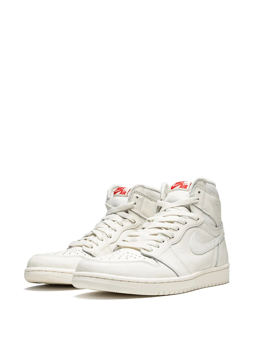 Air Jordan 1 Retro High Og Sail Sneakers