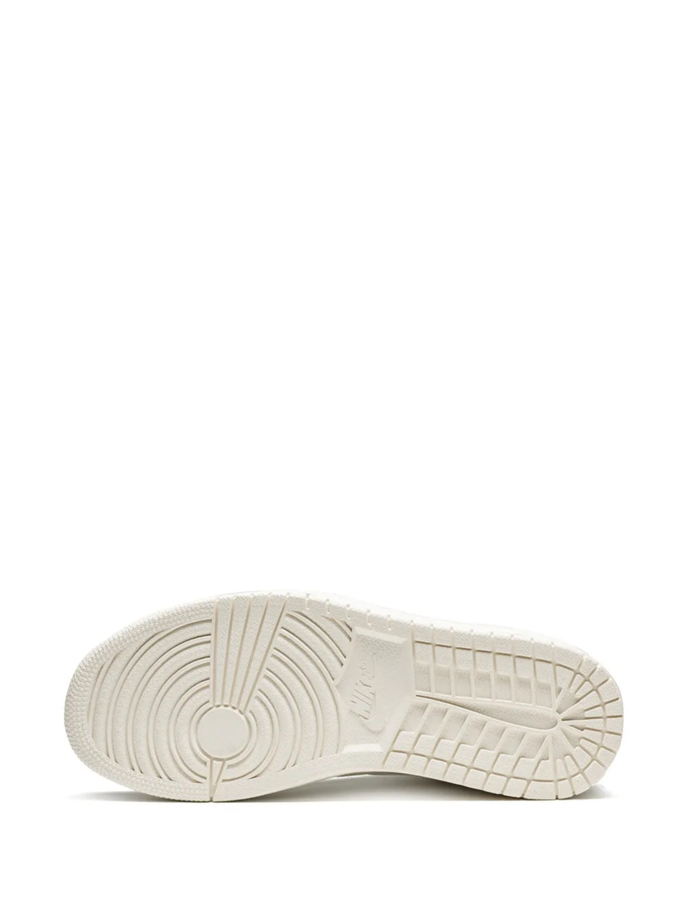 Air Jordan 1 Retro High Og Sail Sneakers