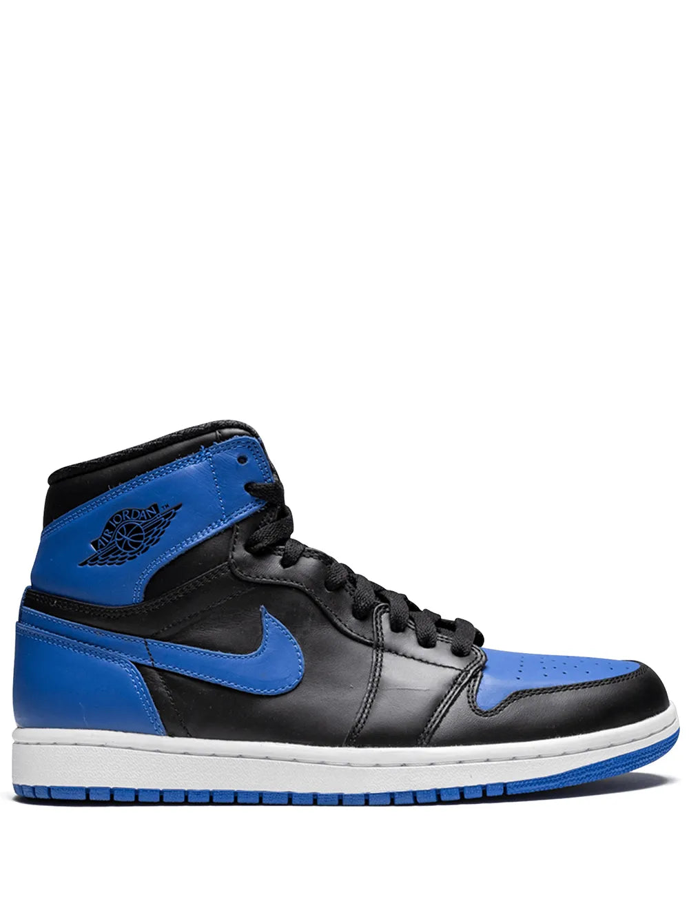 Air Jordan 1 Retro High Og Royal 2013 Sneakers