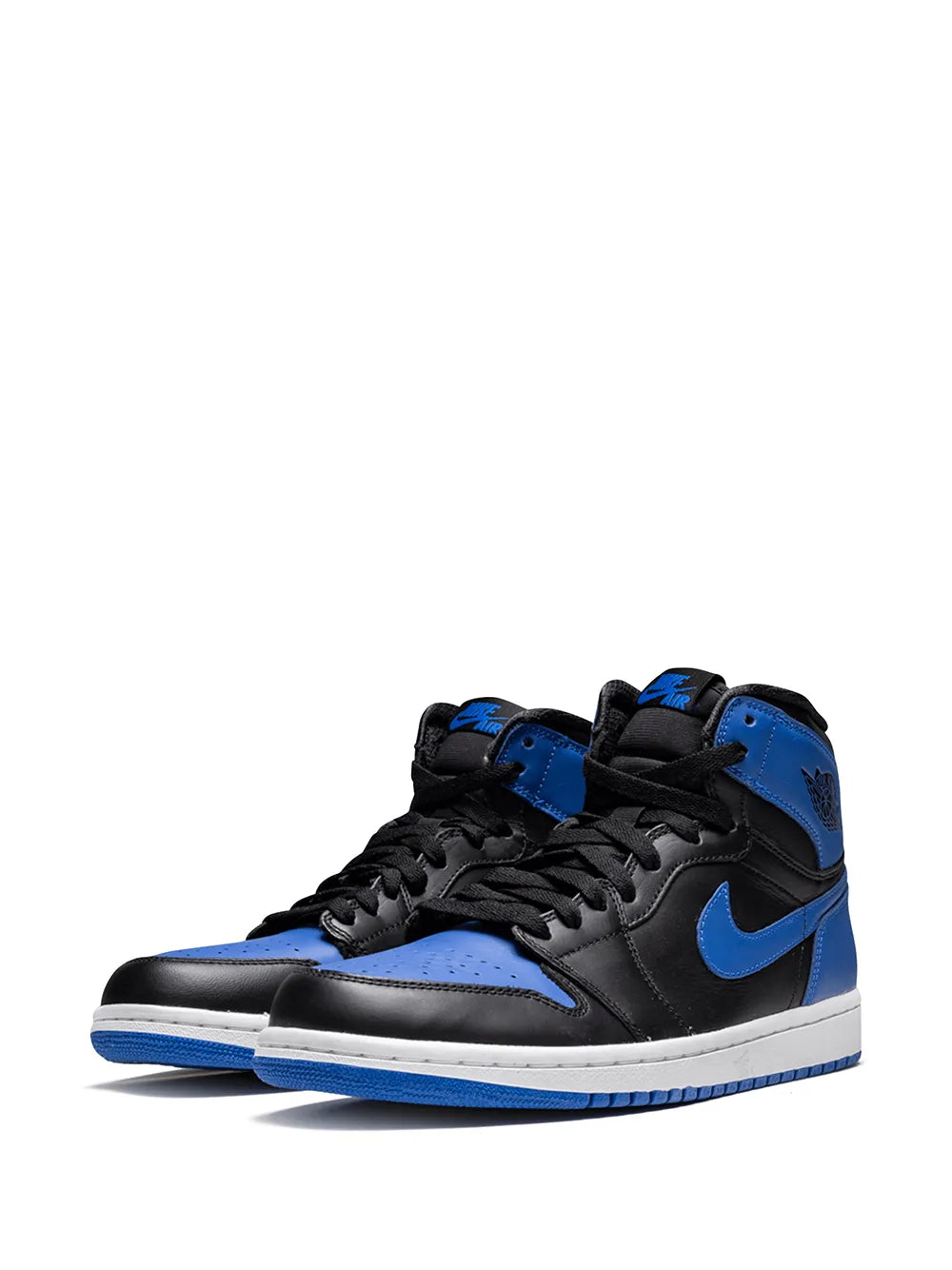 Air Jordan 1 Retro High Og Royal 2013 Sneakers