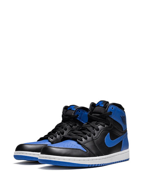 Air Jordan 1 Retro High Og Royal 2013 Sneakers