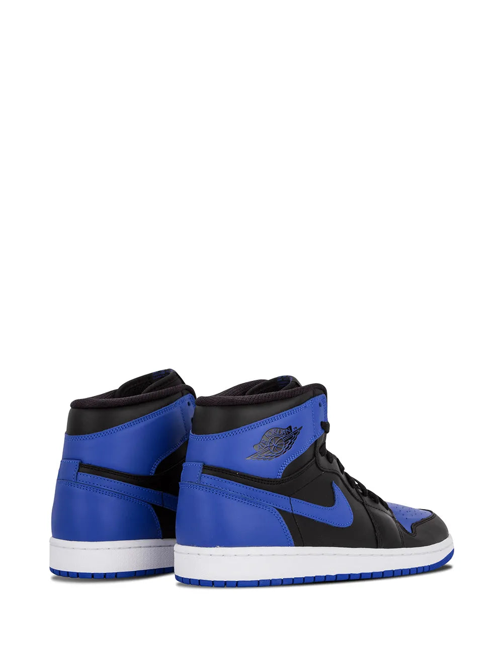Air Jordan 1 Retro High Og Royal 2013 Sneakers