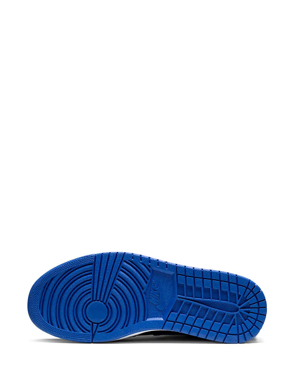 Air Jordan 1 Retro High Og Royal 2013 Sneakers