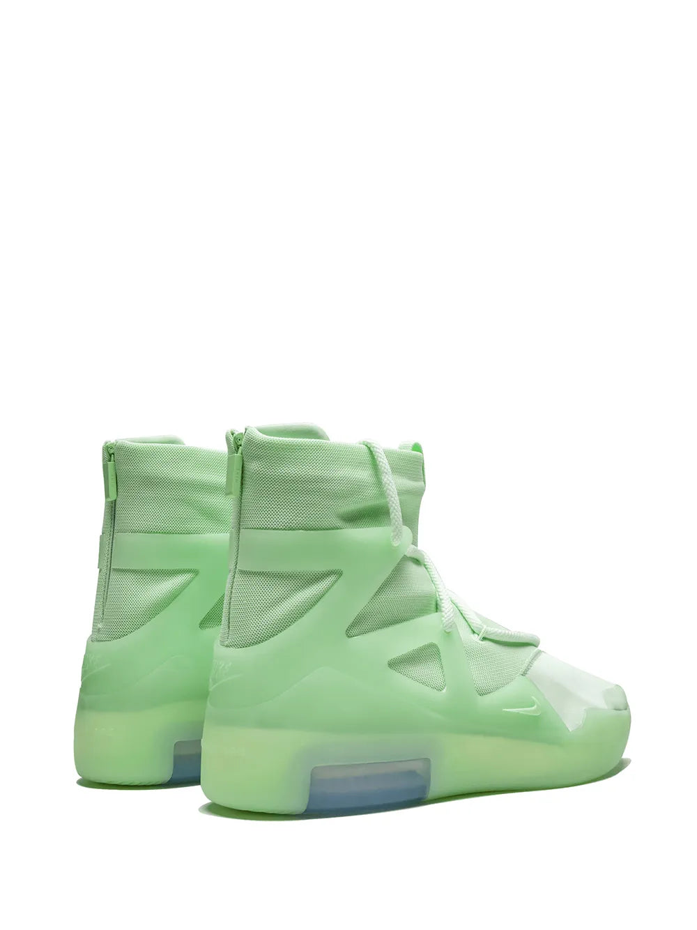Nike Air Fear Of God 1 Frosted Spruce Sneakers