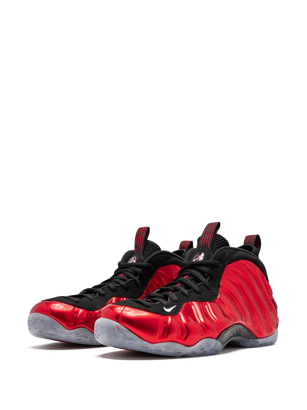 Nike Air Foamposite One Metallic Red Sneakers