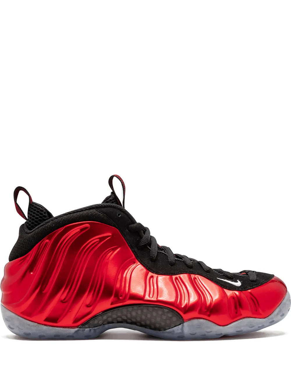 Nike Air Foamposite One Metallic Red Sneakers