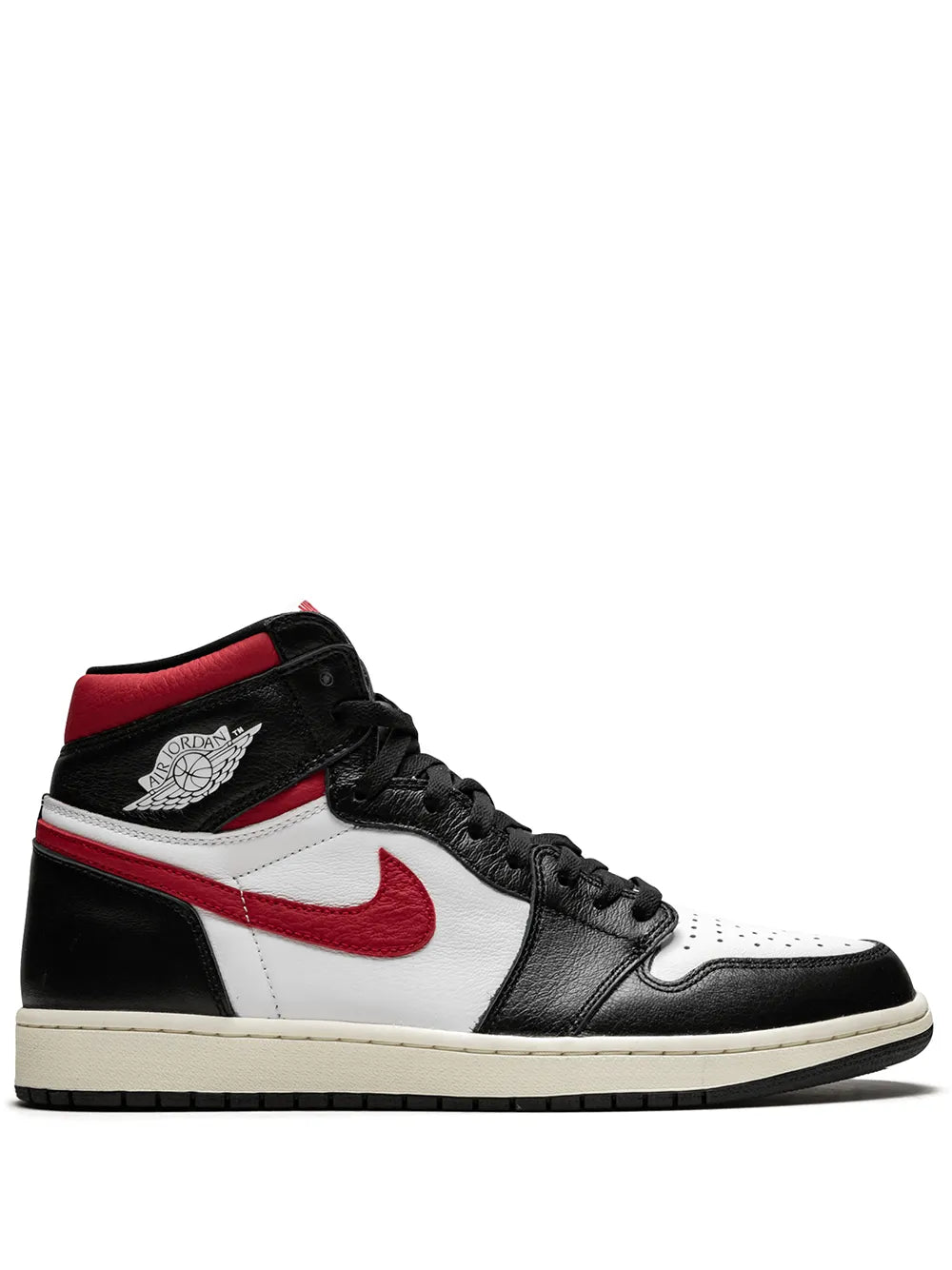 Air Jordan 1 Retro High Og Gym Red Sneakers