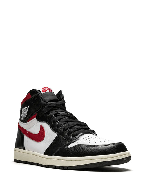 Air Jordan 1 Retro High Og Gym Red Sneakers