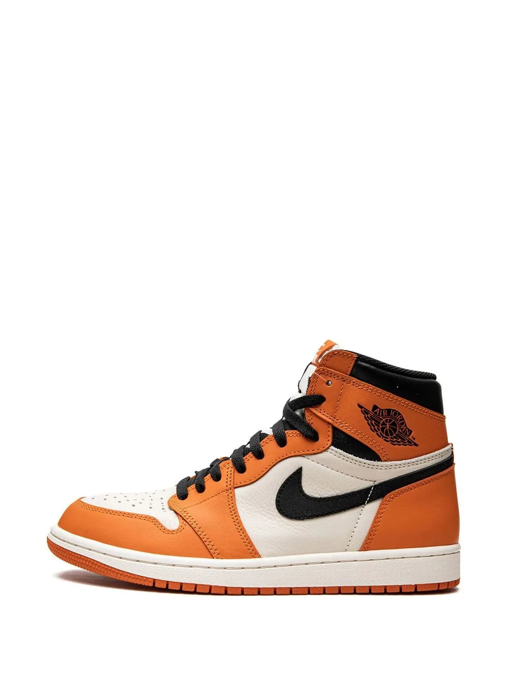 Air Jordan 1 Retro High Og Reverse Shattered Backboard Sneakers