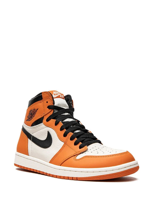Air Jordan 1 Retro High Og Reverse Shattered Backboard Sneakers
