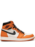 Air Jordan 1 Retro High Og Reverse Shattered Backboard Sneakers