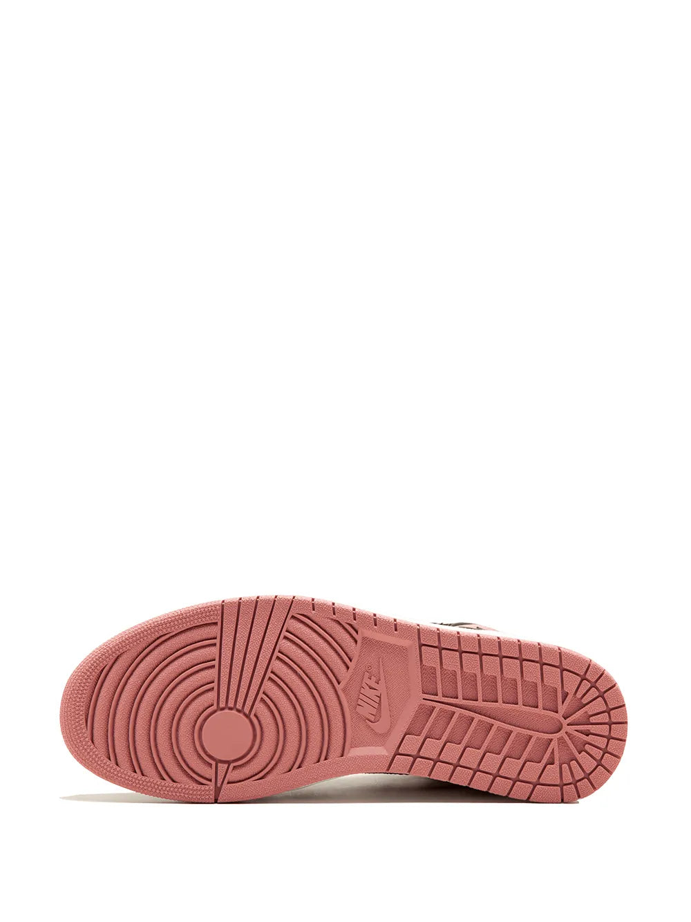 Air Jordan 1 Retro High Og Nrg Rust Pink Sneakers