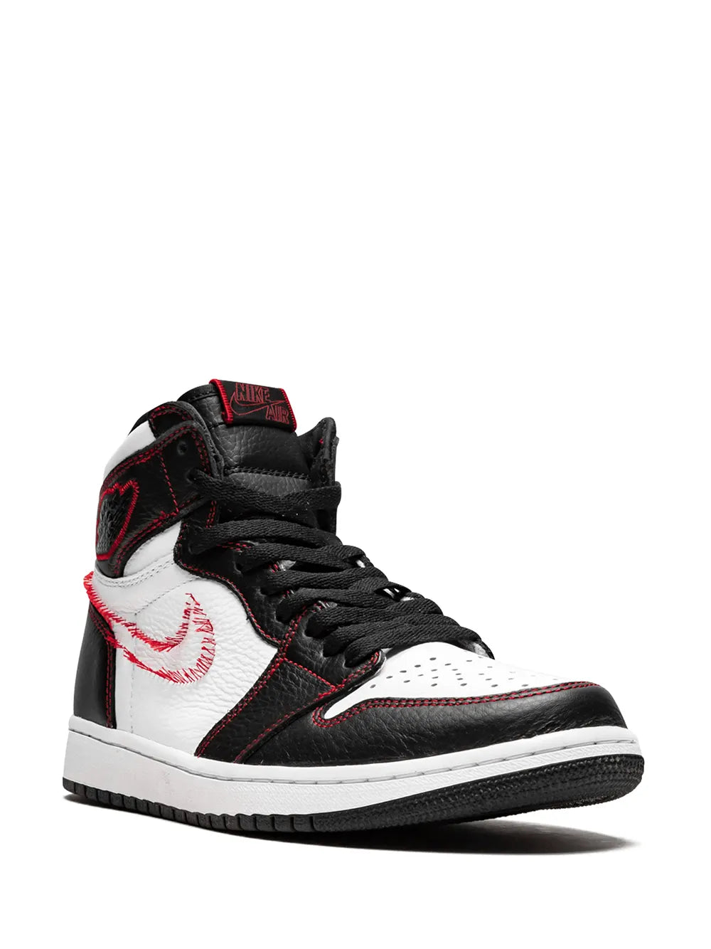 Air Jordan 1 Retro High Og Defiant Yellow Sneakers