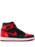 Air Jordan 1 Retro High Og Se Satin Sneakers