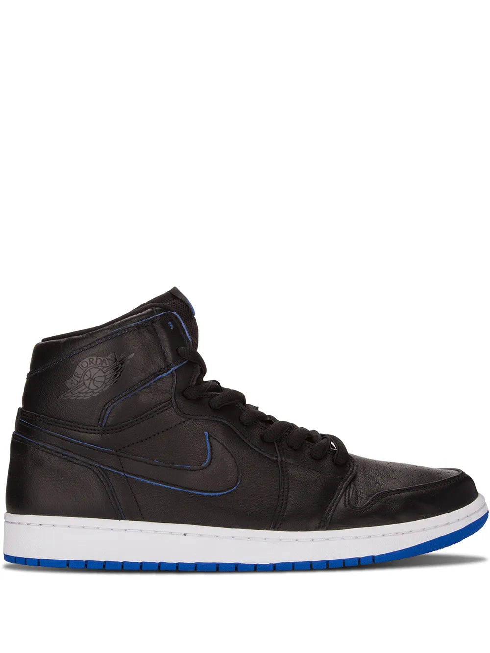 Jordan Jordan 1 Sb Qs Lance Mountain Sneakers