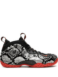 Nike Air Foamposite One Snakeskin Sneakers