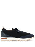 Loro Piana Flexy Walk Sneakers
